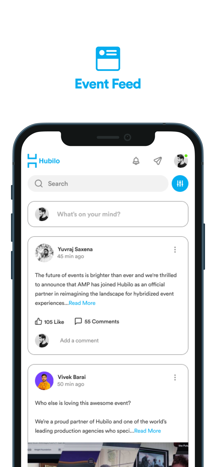 Hilton APAC GMC Conference