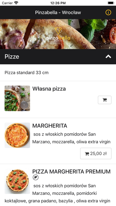 Pinzabella Screenshot