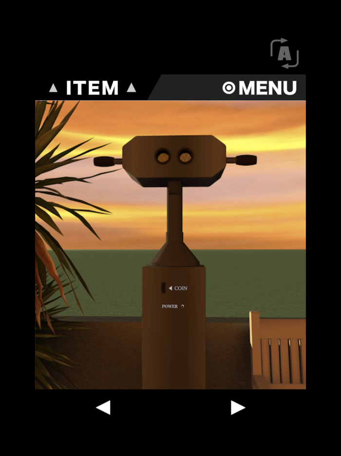 Escape game RESORT4 - Twilight