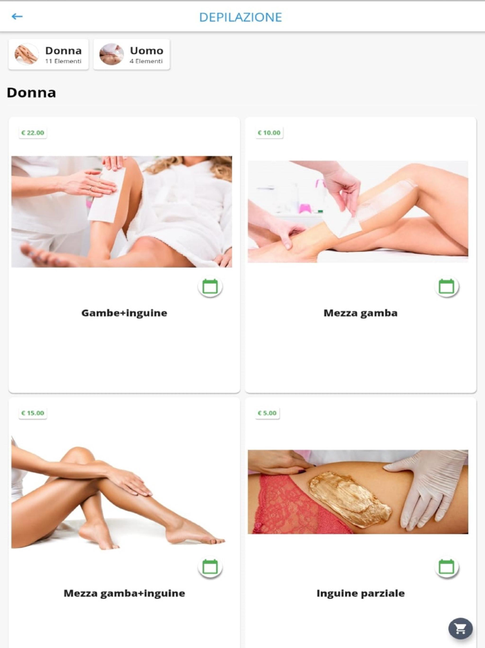 Esteticamente di Giulia Berni