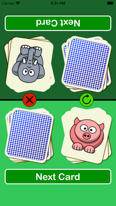 Animal Snap - Matching Game Screenshot