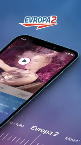 Game screenshot Evropa 2 apk