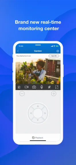 Game screenshot Endliss apk