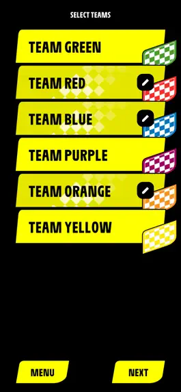Game screenshot Tour de France Board Game hack