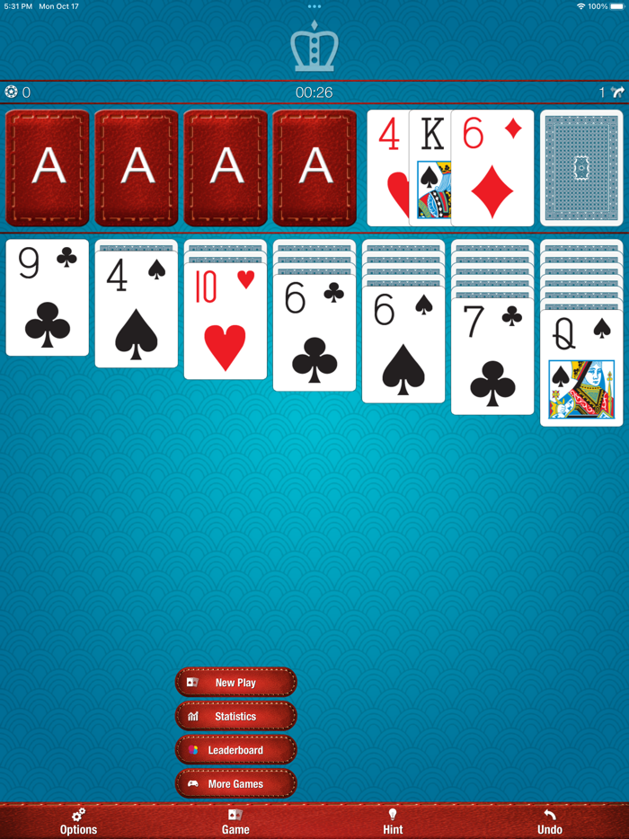 Solitaire 2G Pro