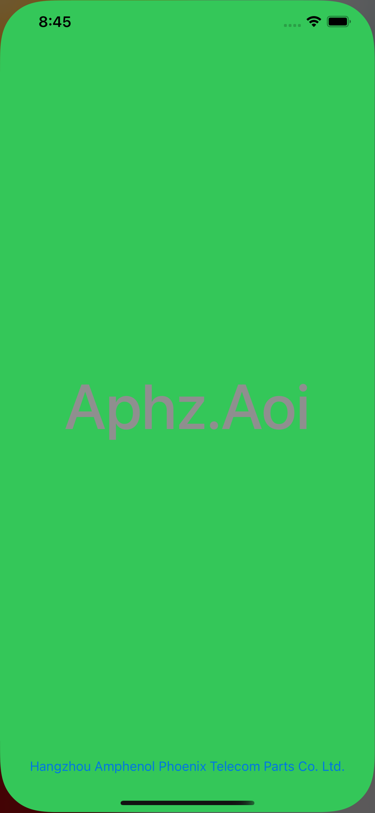 AOI