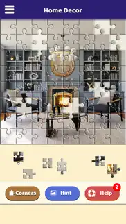 home decor puzzle problems & solutions and troubleshooting guide - 1