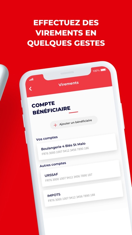 Sogecash Net SG screenshot-3