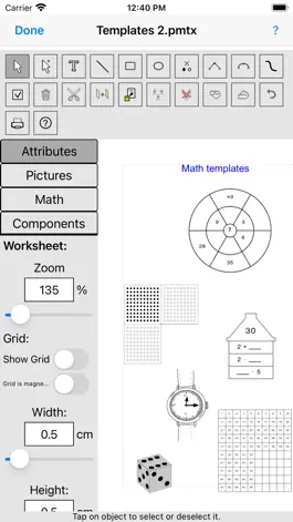 Game screenshot Primtext hack