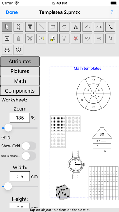 Primtext Screenshot