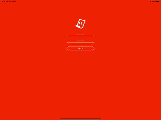 Screenshot #4 pour V-Catalogo