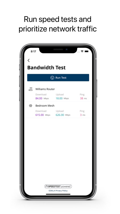 MLEC Premium Wi-Fi screenshot-3