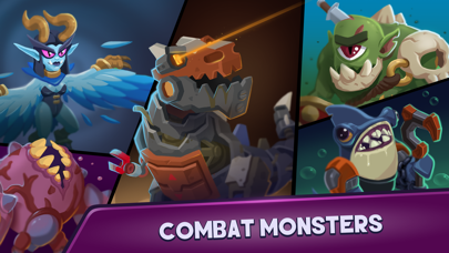Shatterpoint - Epic Action RPG Screenshot