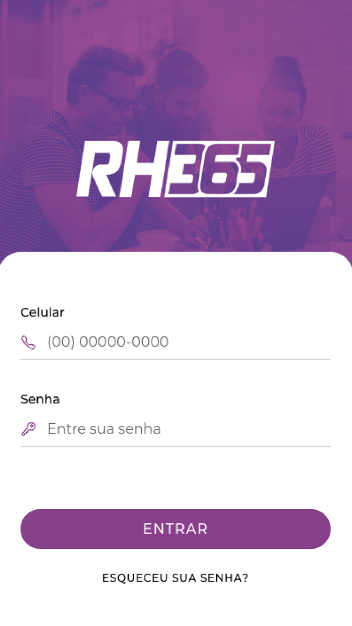 RH365
