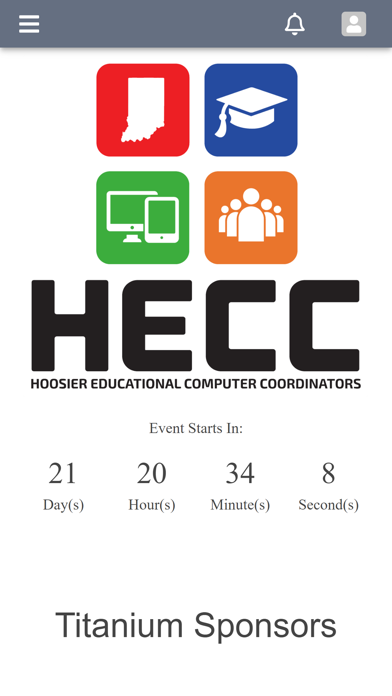 HECC 2022 Screenshot