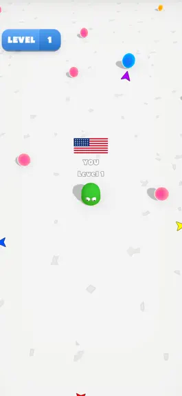 Game screenshot Puff.io hack