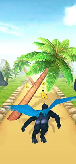 Game screenshot Flying Monkey Games mod apk