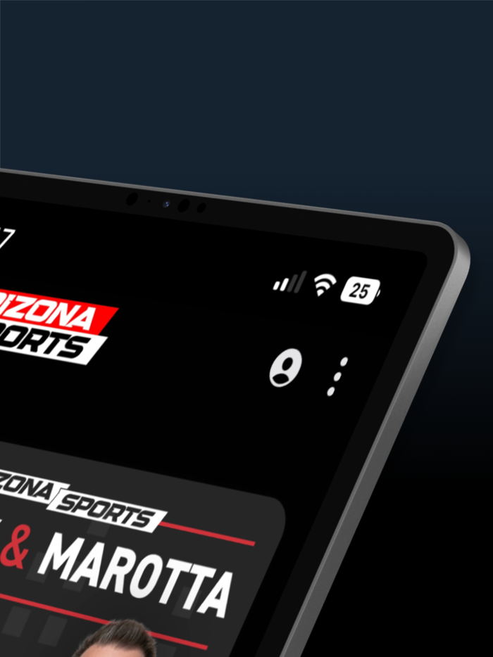 Arizona Sports 98.7 FM