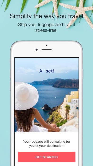 ShipGo, LLC Screenshot