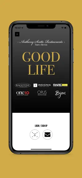 Game screenshot Good Life Rewards mod apk