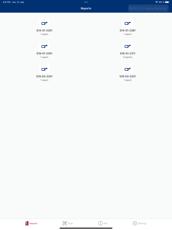 Screenshot #5 pour CADScor