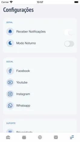 Game screenshot Tv Campista hack