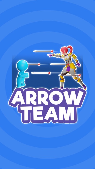 Arrow Team Screenshot