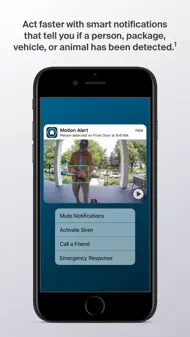 Arlo Secure: Home Security iphone bilder 3