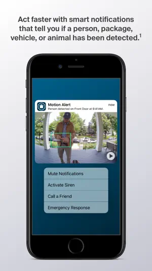 Arlo Secure: Home Security screenshot 3