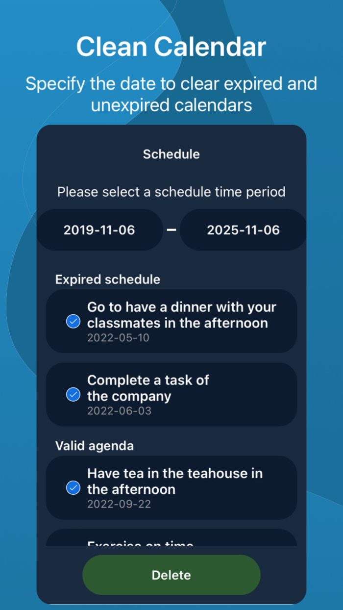 Clean master for PhotosandVideos
