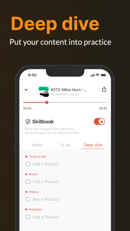 Upskyld Learning screenshot-4