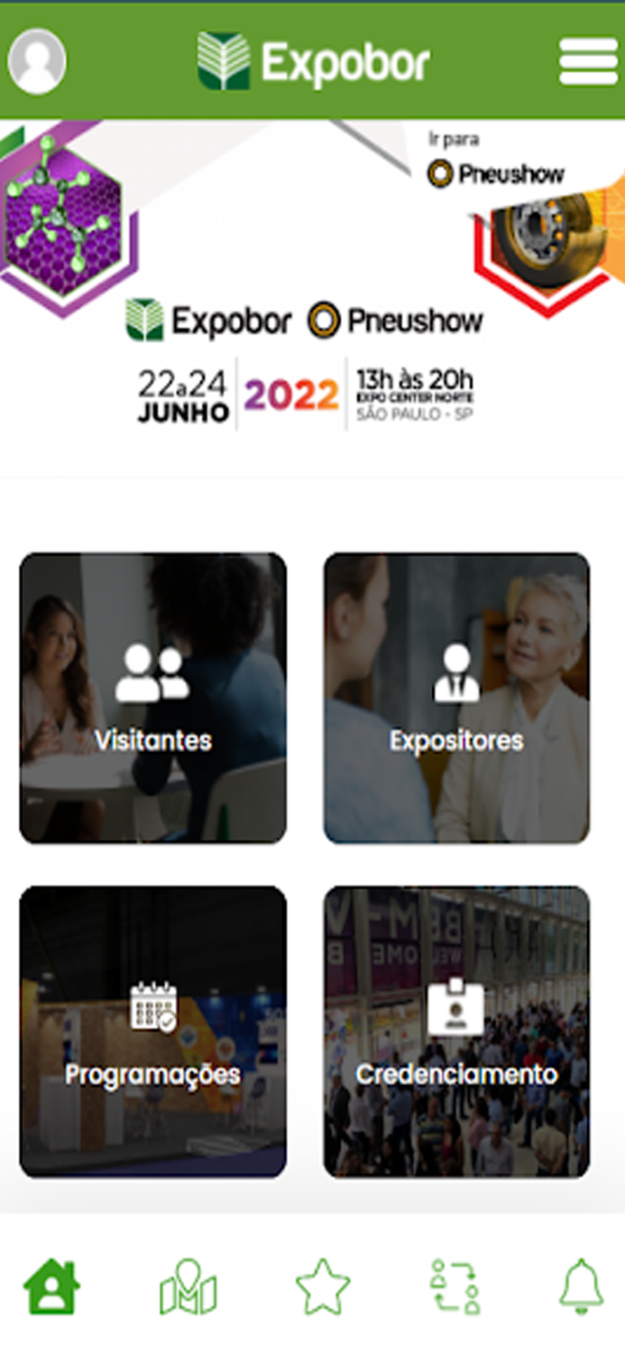 Expobor and Pneushow 2022