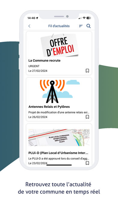 Vouillé 79 Screenshot