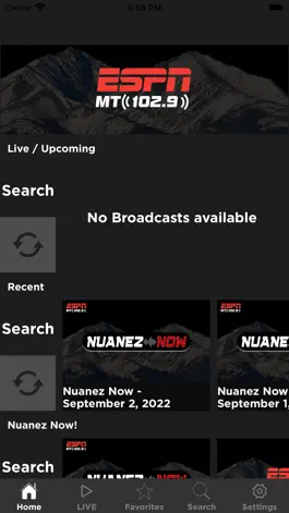 Game screenshot ESPN MT mod apk