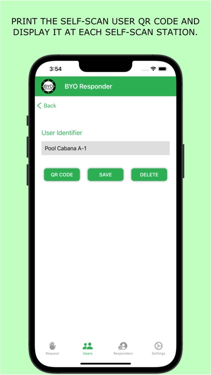 BYO Responder screenshot-4