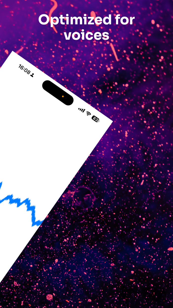 Myohren Amplify your Hearing