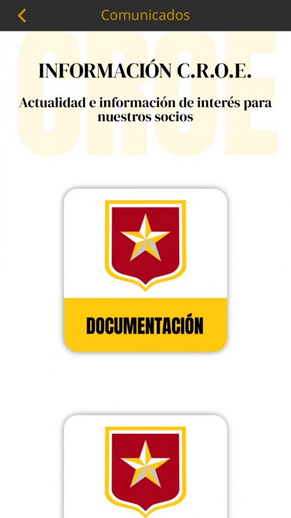 C.R.O.E. screenshot-3