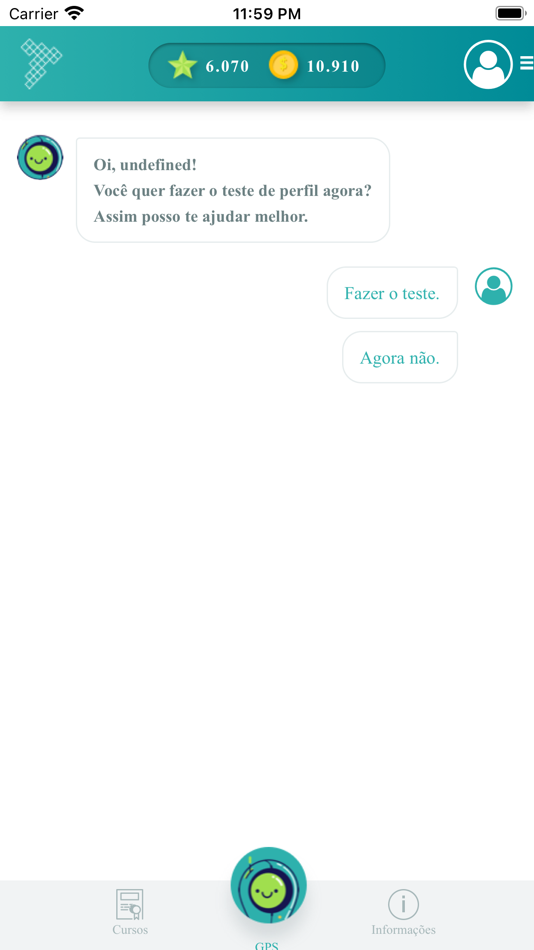 #7. TamboroApp (iOS) 由: Digible Conteudo Digital SA