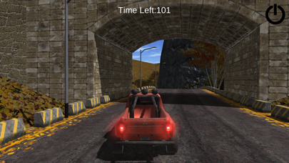 Pickup Driving Screenshot