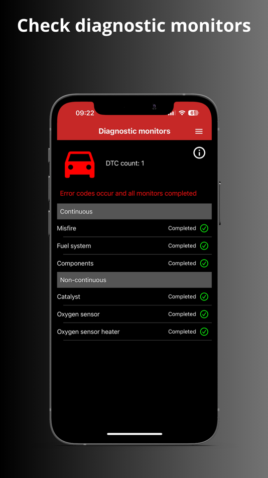 #3. SDPROG (iOS) 게시자: NexDiag Sp z o. o.