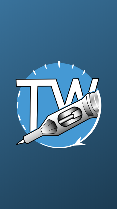 Tattoomorrow Screenshot