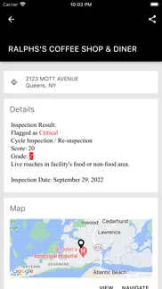 How to cancel & delete dirty dining nyc 3