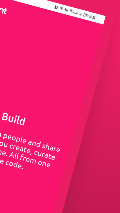 Screenshot 4 of Fount App App