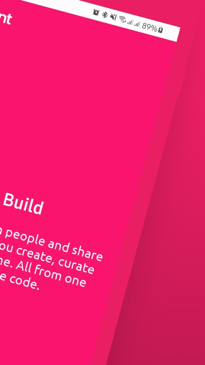 Fount App screenshot-3