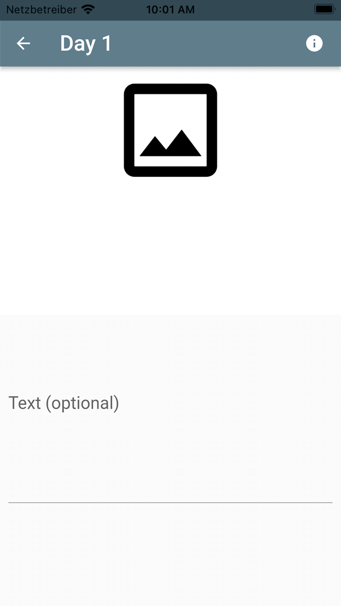 Advent Calendar Creator