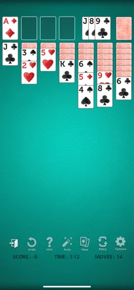 Game screenshot Solitaire Classic ◆ mod apk