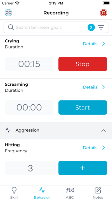 Passage Health Screenshot