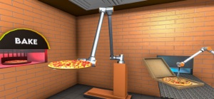 Pizza Factory Maker screenshot #3 for iPhone