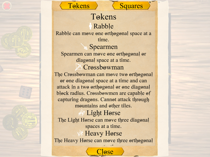 Sitrang Battle for the Throne