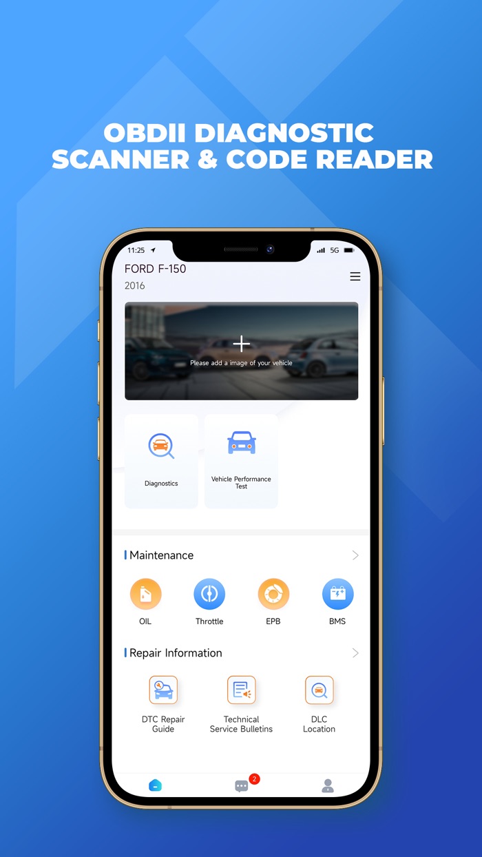 TopScan-OBD2 Car Scanner